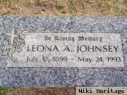 Leona A. Johnsey