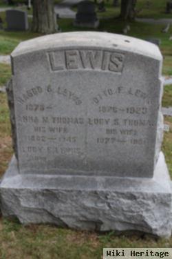 Hasco Burdett Lewis