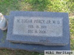 William Edgar Percy, Jr