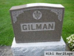 E Janett Goodwin Gilman