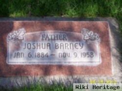 Joshua Barney