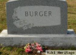 Norman John Burger