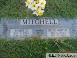 Helen Whatley Mitchell