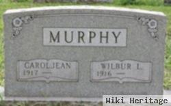 Wilbur L Murphy