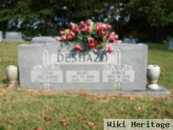 Mary Littleton Deshazo