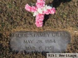 Maude Stamey Gilkey