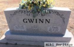 M Pauline Gwinn