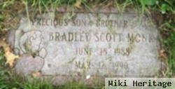 Bradley Scott Monk