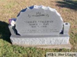 Stanley Stallman