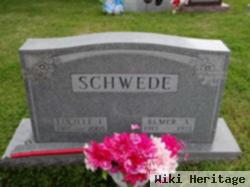 Elmer A Schwede