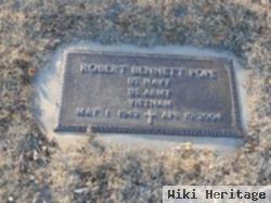 Robert Bennett Pope