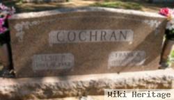 Frank B. Cockran