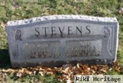 Louise F. Stevens