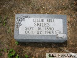 Lillie Bell Loyd Skiles