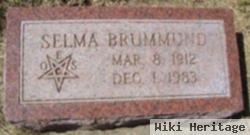 Selma Ohm Brummund