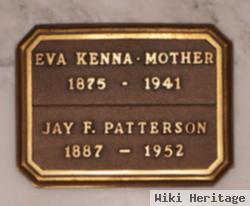 Eva Bell Lewis Kenna