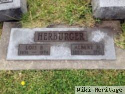 Lois B. Herburger