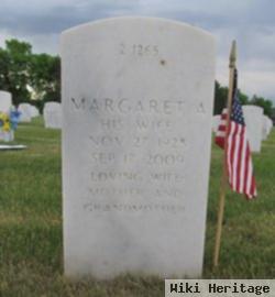 Margaret Ann Elwess