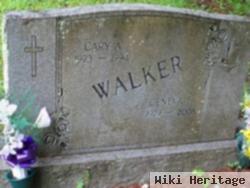 Cary Allen Walker