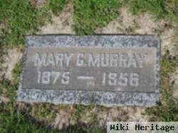 Mary G. Murray