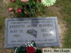 Kenneth James Bunnell