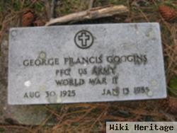 George Francis Goggins