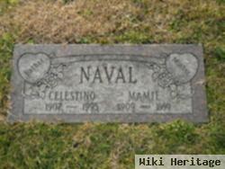 Mamie Naval