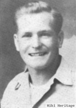 Sgt Robert H Kimble
