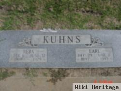 Reba Faulkner Kuhns