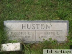 Augustus E. Huston