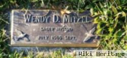 Wendy D. Mitzel