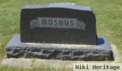 John Moshus