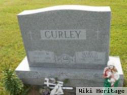 Mary Louise Guiton Curley