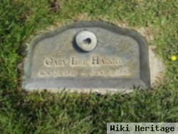 Gary Lee Hargus