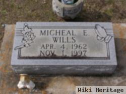 Michael E. Wills