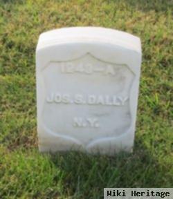 Joseph S Dally