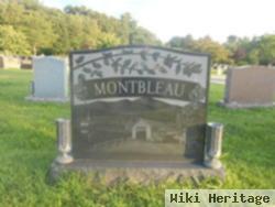 Yvonne B Montbleau