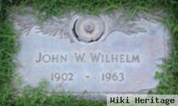 John W. Wilhelm
