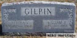 William J. Gilpin