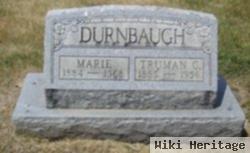 Truman Chesman Durnbaugh