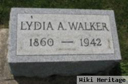 Lydia Alice Conover Walker