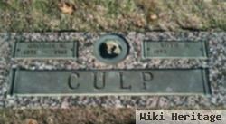 Ruth D. Culp