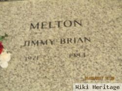 Jimmy Brian Melton