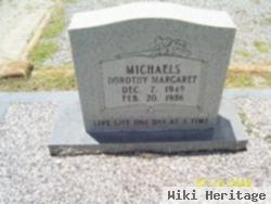 Dorothy Margaret Michaels