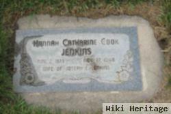 Hannah Catherine Cook Jenkins