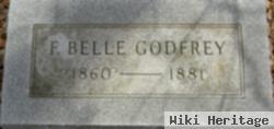 F Belle Godfrey