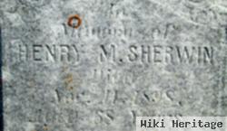 Henry M. Sherwin