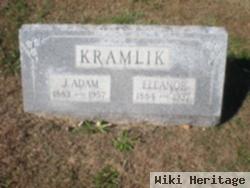 J. Adam Kramlik