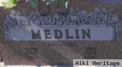 Melvin Medlin