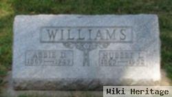 Hubert L. Williams